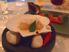 -广州四季酒店·佰鲜汇·现代法餐