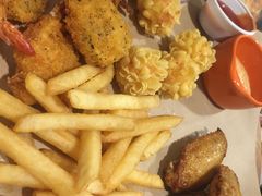 -必胜客(花舞大唐博物馆店)