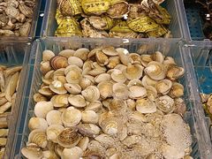 -新丁香海鲜酒店(银海商贸城店)