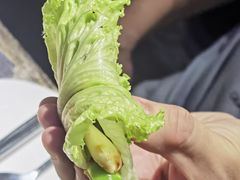 -33韩式自助烧烤(环城南路店)