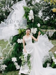 -蘭club婚礼策划