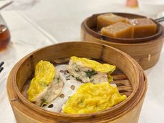 -金城大酒店-中餐厅(汾江中路店)