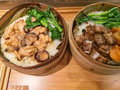 -72街荷叶饭(东方宝泰广场店)