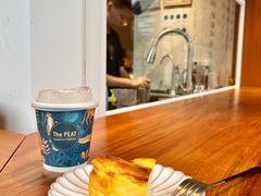 -The PEAT Coffee(深业中城店)
