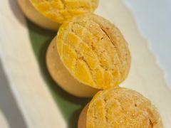 -广州富力丽思卡尔顿酒店·丽轩·粤菜