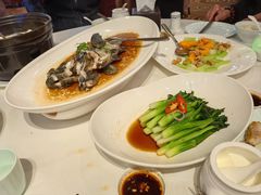 -巴音浩日娲·蒙餐(双林东路店)