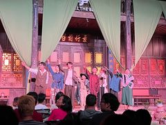 -马家大院