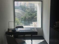 -尼依格罗香港美利酒店