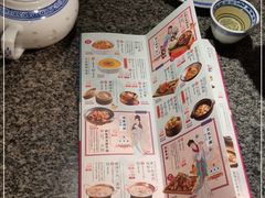 -南京大牌档(之心城店)