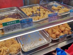 -春苗炸鸡