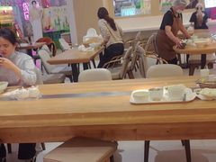 -东园小馆·早茶·淮扬小炒(三盛广场店)