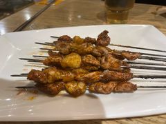 -马尔扎哈烤肉餐厅(正茂·海龙花园店)