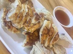 -腾兴饺子(腾龙路店)