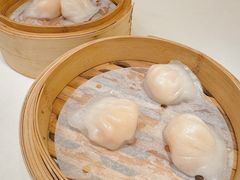 -香宫中餐厅·大连香格里拉(人民路店)