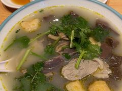 -小杨生煎(周浦万达店)