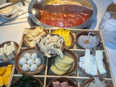 -芈重山老火锅(广州首店)