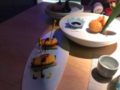 -京料理·日料自助·铁板燒(复悦城店)