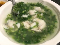 蟹黄豆腐-老广酒楼(樱花店)