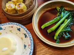 -苏州园区福朋喜来登酒店·聚味轩中餐厅