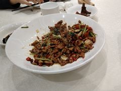 -合胜记太原排档(王府井店)