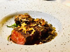 -三嚥阁 La Villa Restaurant