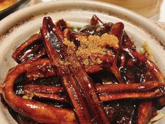 -食廬NOBLE(港汇店)