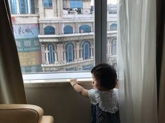 -上海雅居乐万豪侯爵酒店