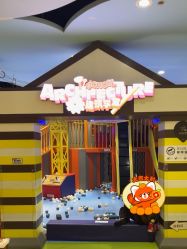 -MELAND CLUB亲子乐园•派对(虹桥万象城店)