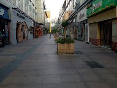 -东明生活广场(凉城购物中心店)