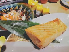 -鲤·鮨KOISUSHI