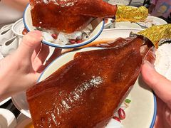 -滋粥楼·顺德菜(番禺广场总店)