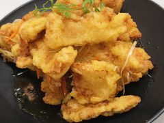 -胖姐渔村(中源大道店)