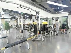 -每刻健身工作室(西直门店)
