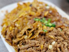 -清真双宝红油牛系列