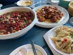 -清真•蜀风园(丁字沽总店)