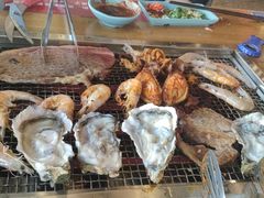 -蚝英雄鲜蚝自助专门店(长楹天街直营店)