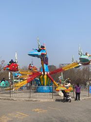 -大望京儿童游乐场