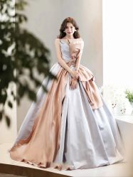 -伯瓷皇后婚纱艺术空间