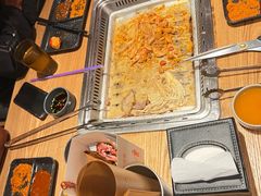-新石器烤肉(千灯大润发店)
