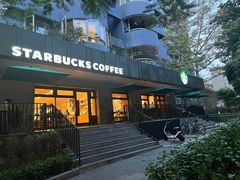 -星巴克(深圳侨城街店)