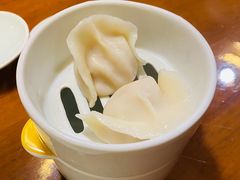 海胆水饺-喜鼎海胆水饺(朝阳区三里屯太古里北区店)