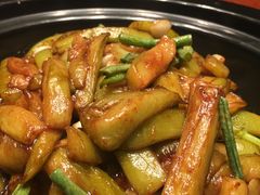 -中建雁栖湖景酒店-餐厅