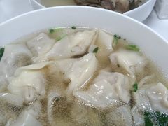 -周震馄饨