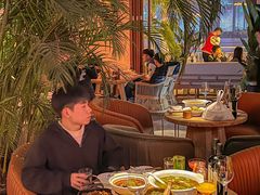 -不二·民谣音乐餐吧(长沙店)