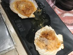-盛焰铁板烧(王府井店)
