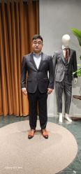 -Biella Fibers杰尼亚Zegna面料西装·夹克·礼服全定制Bespoke(晶耀前滩店)