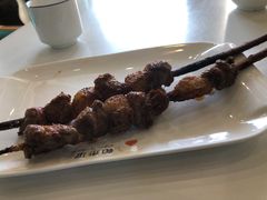 -帕米尔食府(白云观店)