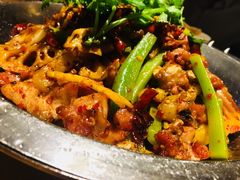 -红辣椒·川菜·火锅(科华路店)