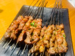 -聚味瞿记·龙虾堂(渔人码头一店)