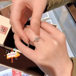 点击看大图 -Cindy Jewelry·钻戒·彩色宝石